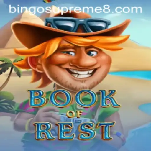Unveiling the Mystical World of BookofRest: A Deep Dive with BINGOSUPREME