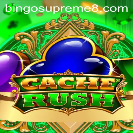 Exploring CacheRush: The New Digital Sensation with BINGOSUPREME Integration