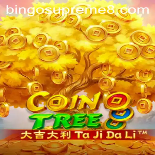 Discover the Exciting World of CoinTree and BINGOSUPREME