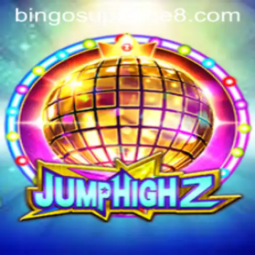 JumpHigh2: Experience the Excitement of BINGOSUPREME