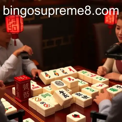 Understanding Mahjong: A Deep Dive into Rules and Current Trends