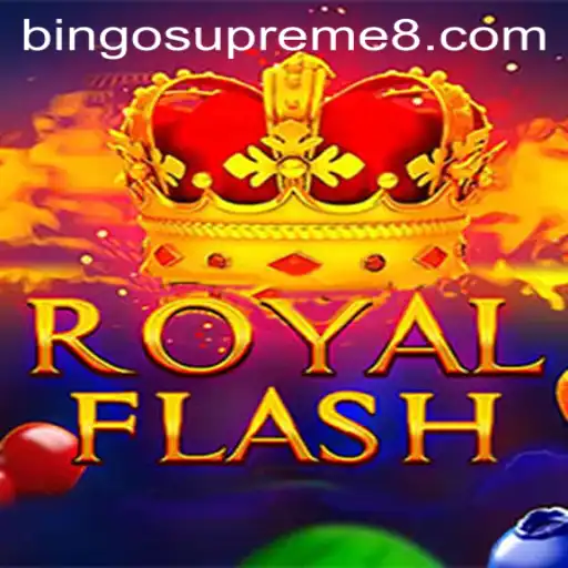 Discovering RoyalFlash: An Exciting Journey into the World of BINGOSUPREME