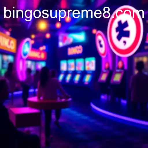 Understanding User Agreements for BINGOSUPREME