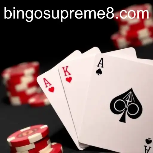 Exploring the Intricacies of Blackjack and BINGOSUPREME