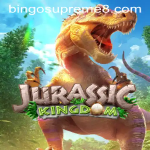 Exploring the World of JurassicKingdom: A Cretaceous Adventure with BINGOSUPREME