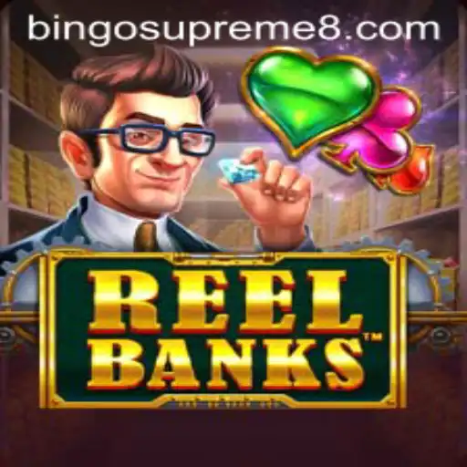 Discovering the Thrills of ReelBanks: A Modern Twist on Slot Gaming with BINGOSUPREME