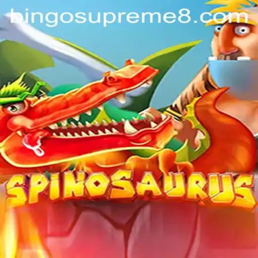 Rediscover Adventure with Spinosaurus: The Innovative Game That Combines Prehistoric Thrills and Modern Gaming