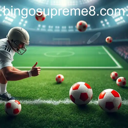 The World of Sports Betting with BINGOSUPREME