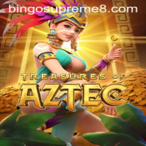 Treasures of Aztec: Unearthing the Mysteries of the Ancient World
