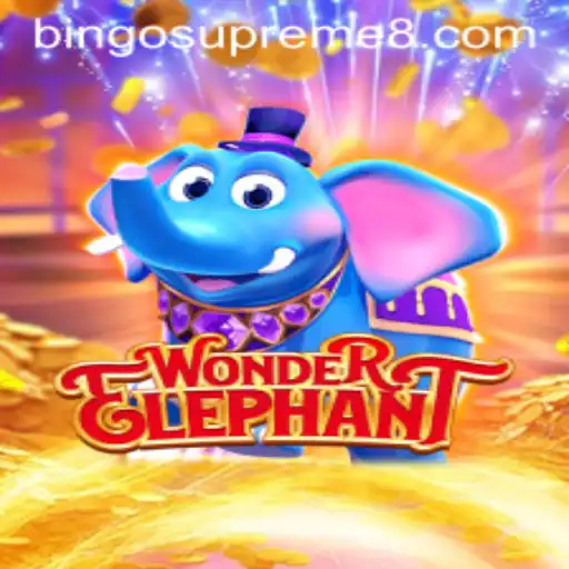 The Magical World of WonderElephant and the Exciting BINGOSUPREME Challenge